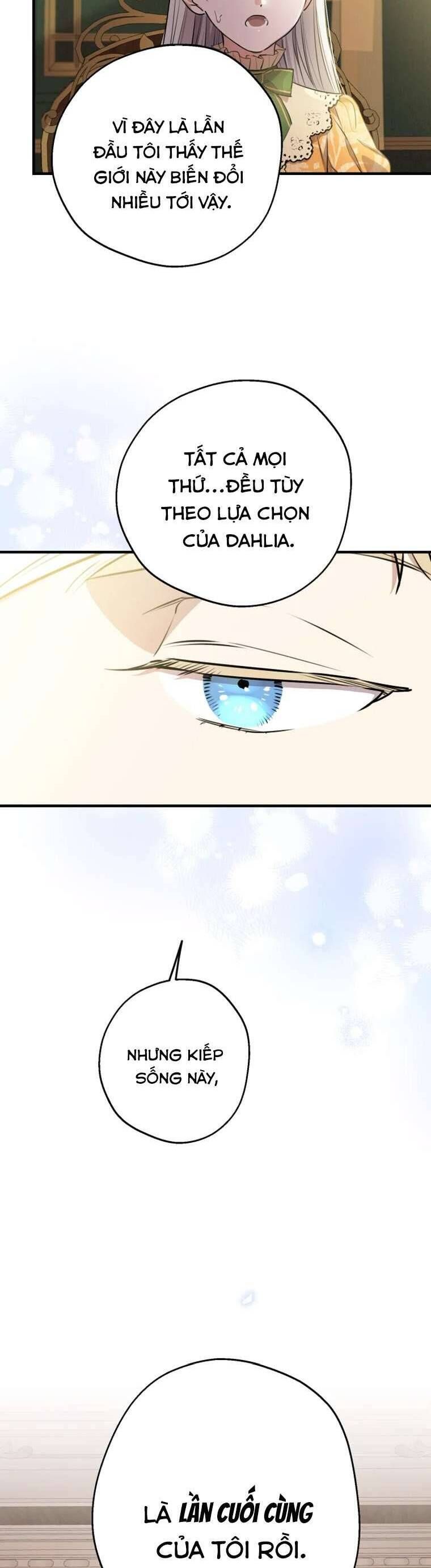 Những Nhân Vật Mạnh Nhất Thế Giới Ám Ảnh Tôi - Chapter 132 - Page 42