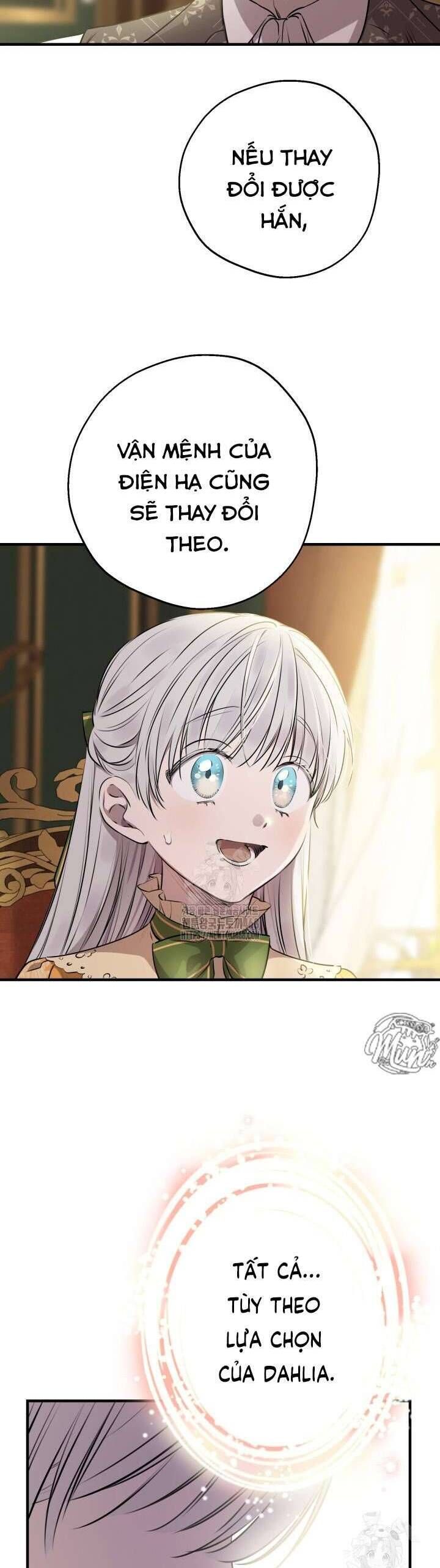 Những Nhân Vật Mạnh Nhất Thế Giới Ám Ảnh Tôi - Chapter 133 - Page 13