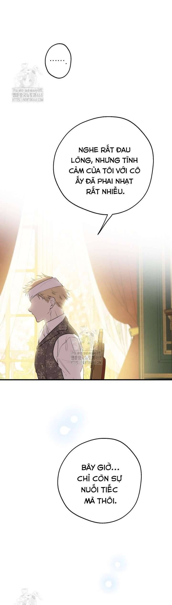 Những Nhân Vật Mạnh Nhất Thế Giới Ám Ảnh Tôi - Chapter 133 - Page 16