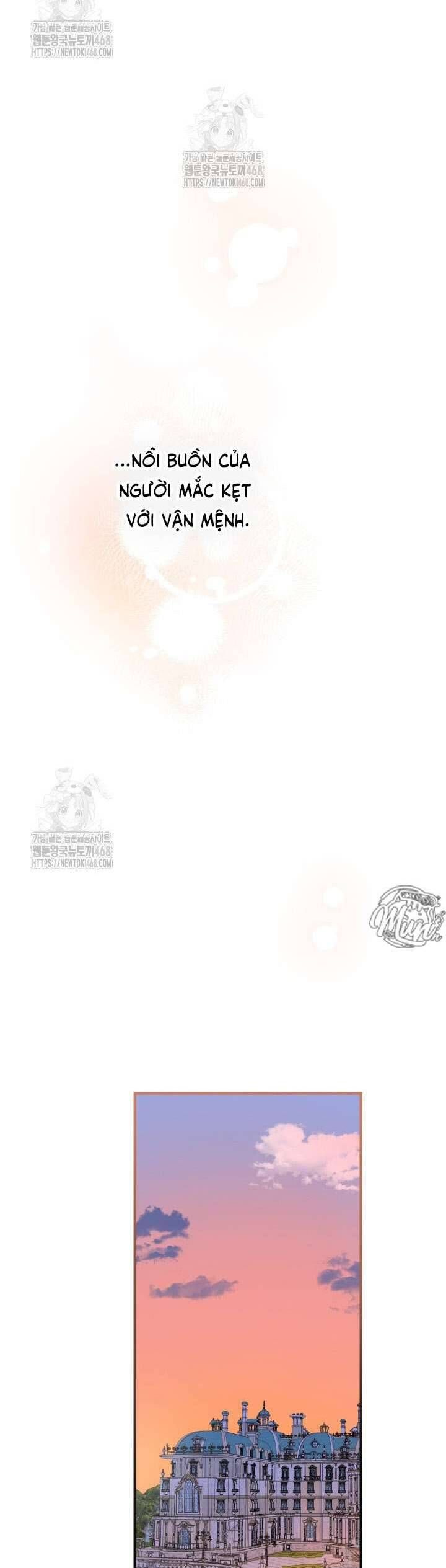 Những Nhân Vật Mạnh Nhất Thế Giới Ám Ảnh Tôi - Chapter 133 - Page 17