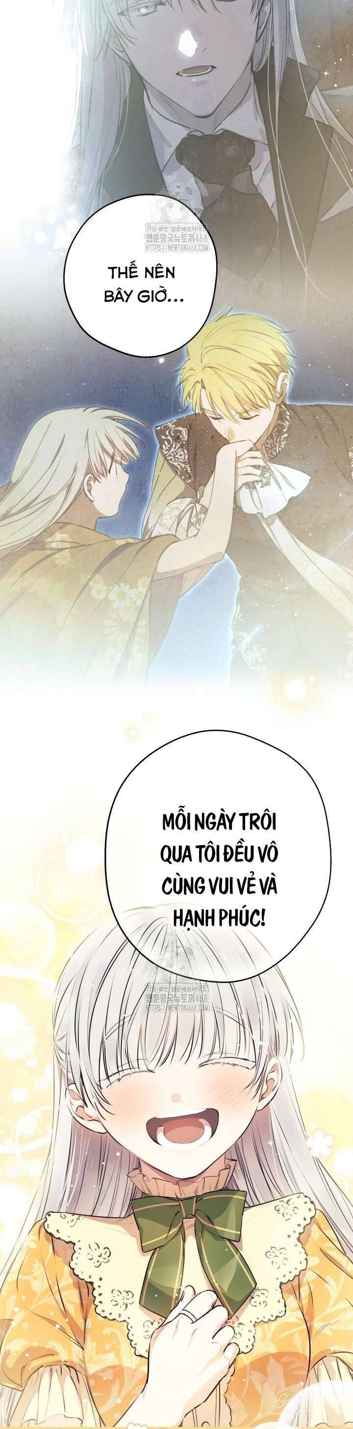 Những Nhân Vật Mạnh Nhất Thế Giới Ám Ảnh Tôi - Chapter 133 - Page 22