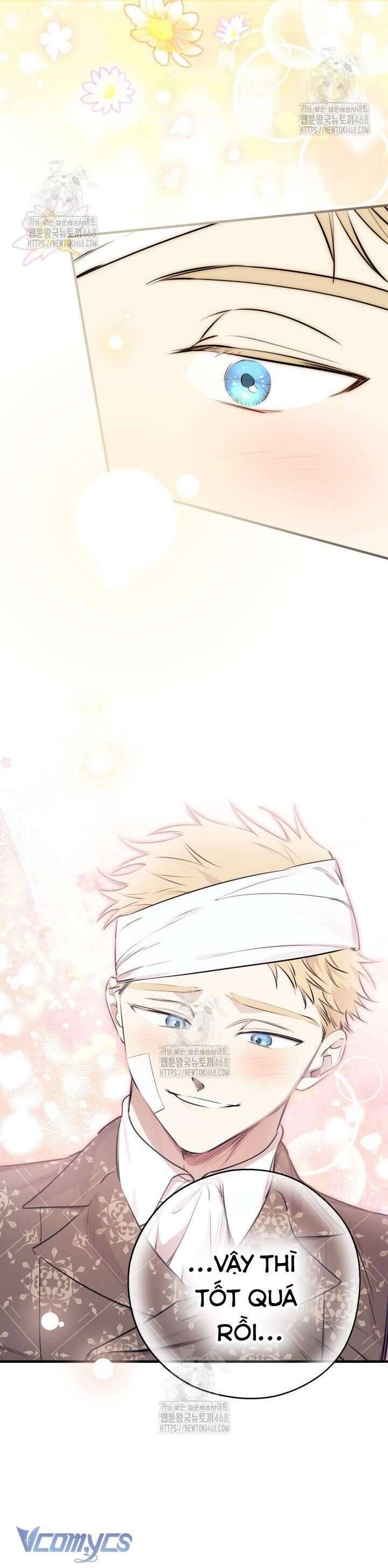 Những Nhân Vật Mạnh Nhất Thế Giới Ám Ảnh Tôi - Chapter 133 - Page 23