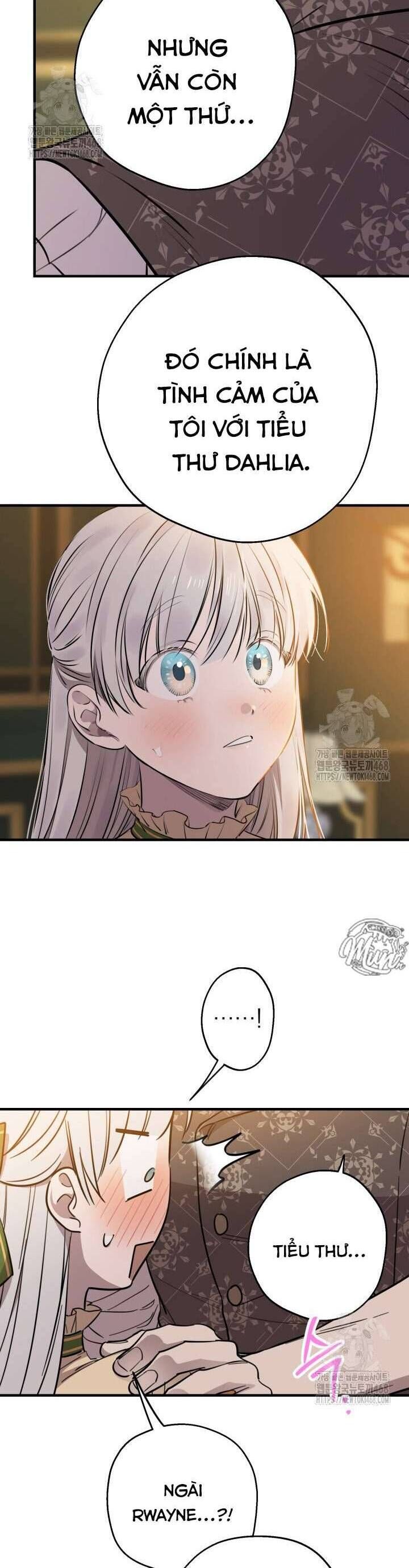 Những Nhân Vật Mạnh Nhất Thế Giới Ám Ảnh Tôi - Chapter 133 - Page 25