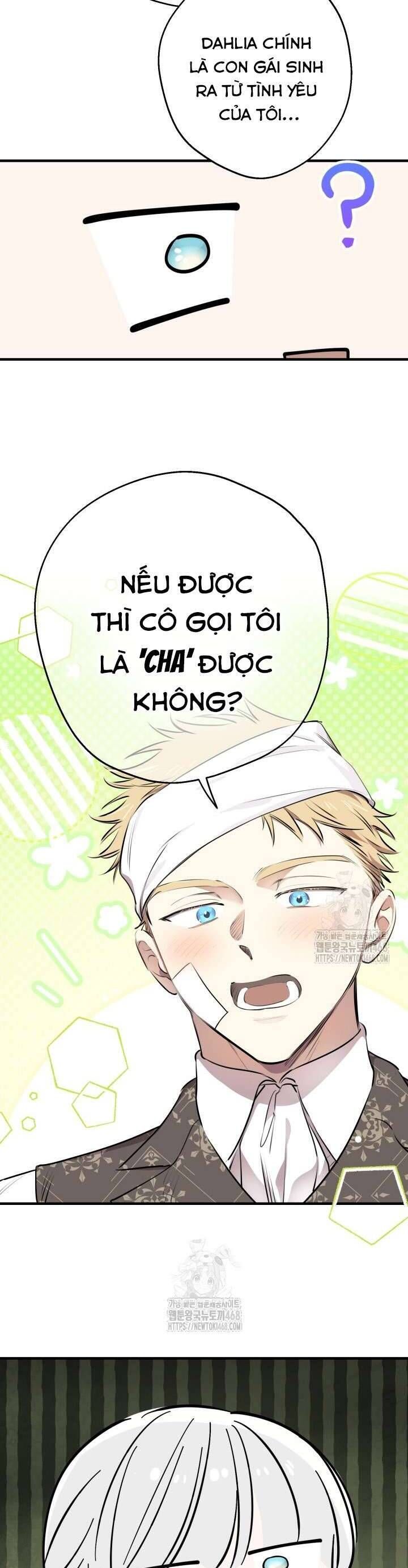 Những Nhân Vật Mạnh Nhất Thế Giới Ám Ảnh Tôi - Chapter 133 - Page 26