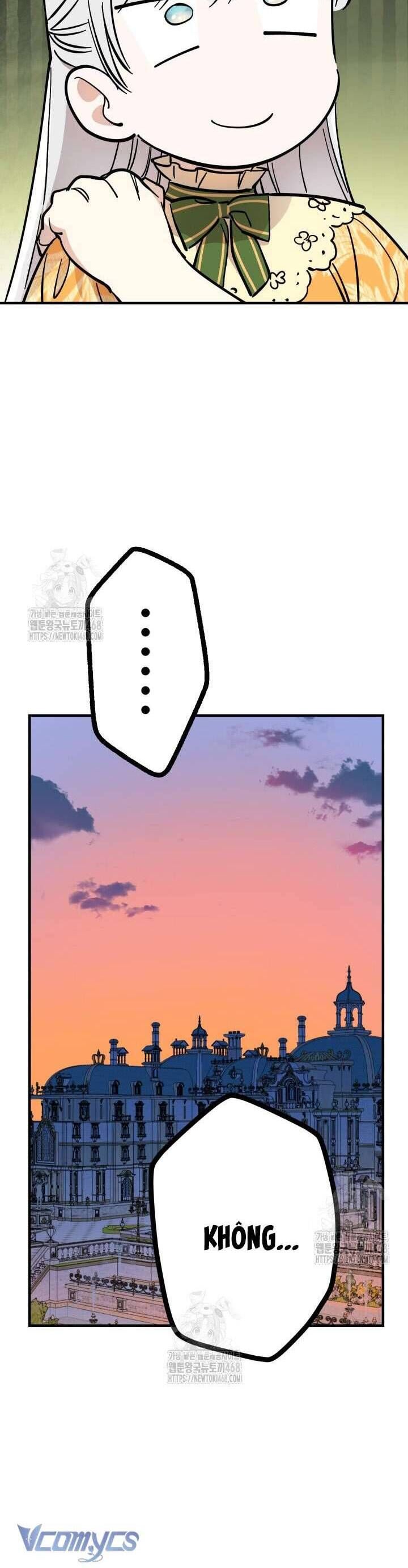 Những Nhân Vật Mạnh Nhất Thế Giới Ám Ảnh Tôi - Chapter 133 - Page 27