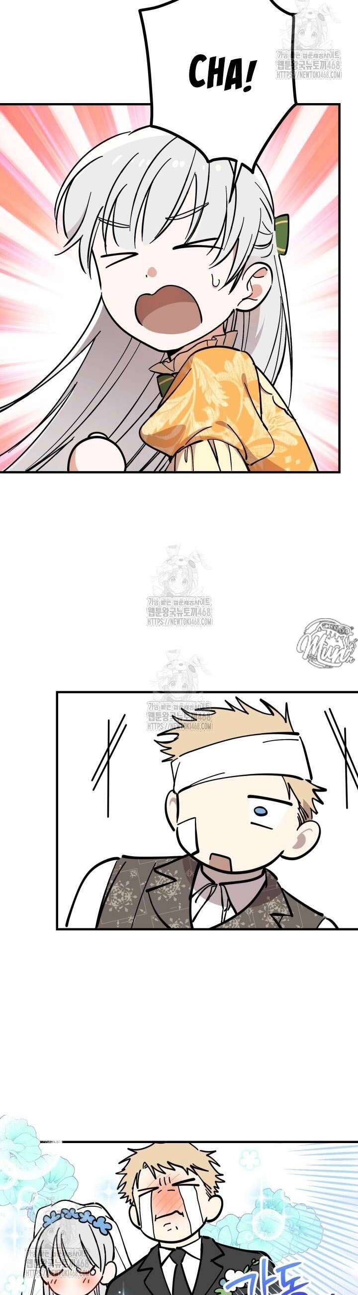 Những Nhân Vật Mạnh Nhất Thế Giới Ám Ảnh Tôi - Chapter 133 - Page 29