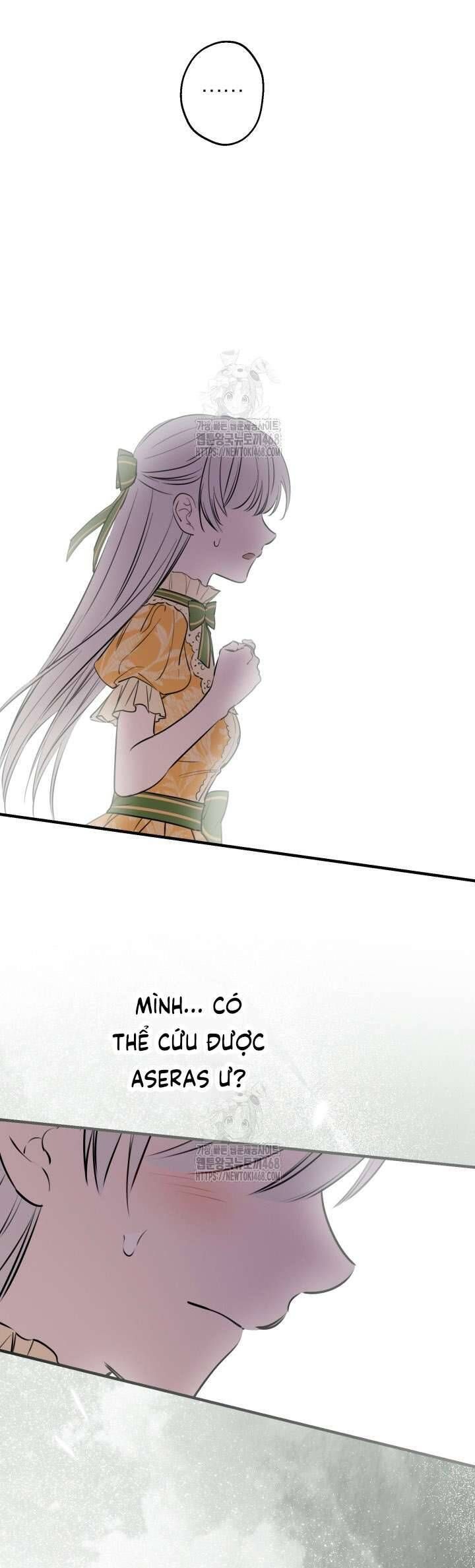 Những Nhân Vật Mạnh Nhất Thế Giới Ám Ảnh Tôi - Chapter 133 - Page 32