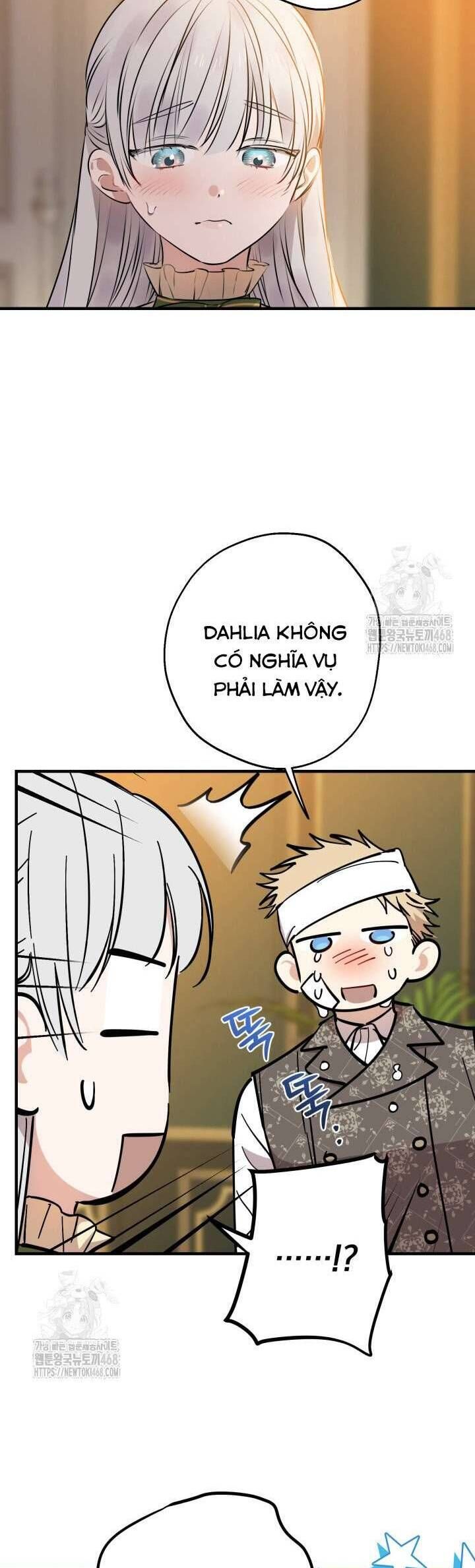 Những Nhân Vật Mạnh Nhất Thế Giới Ám Ảnh Tôi - Chapter 133 - Page 34