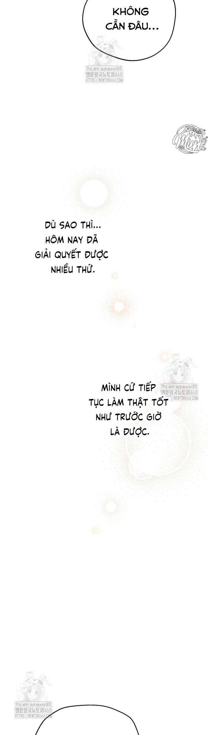 Những Nhân Vật Mạnh Nhất Thế Giới Ám Ảnh Tôi - Chapter 133 - Page 37