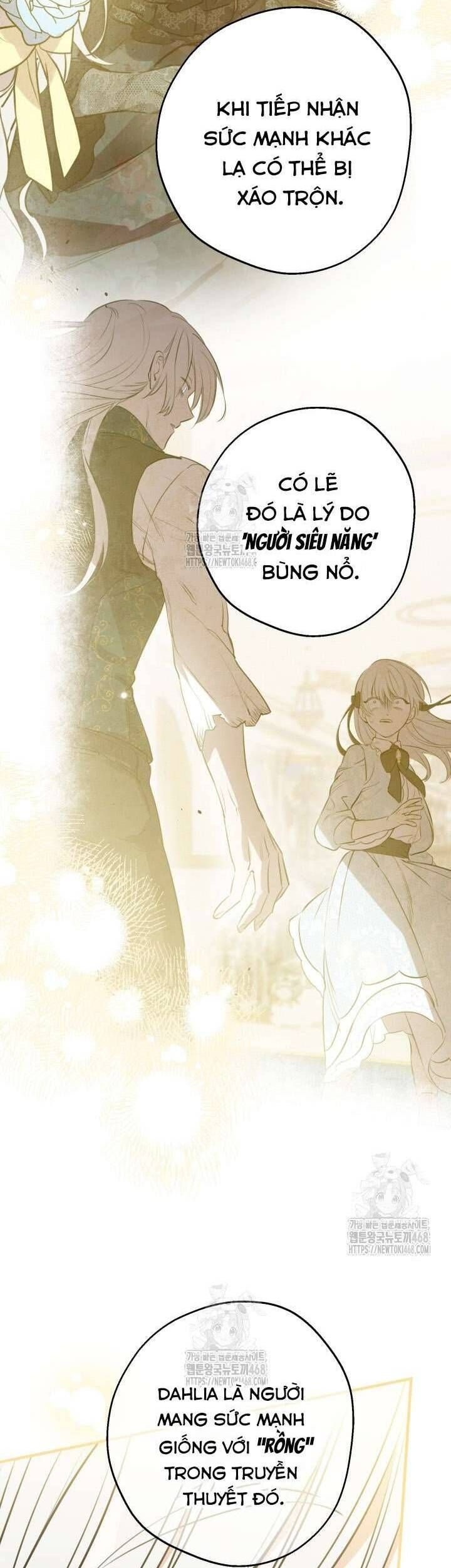 Những Nhân Vật Mạnh Nhất Thế Giới Ám Ảnh Tôi - Chapter 133 - Page 6