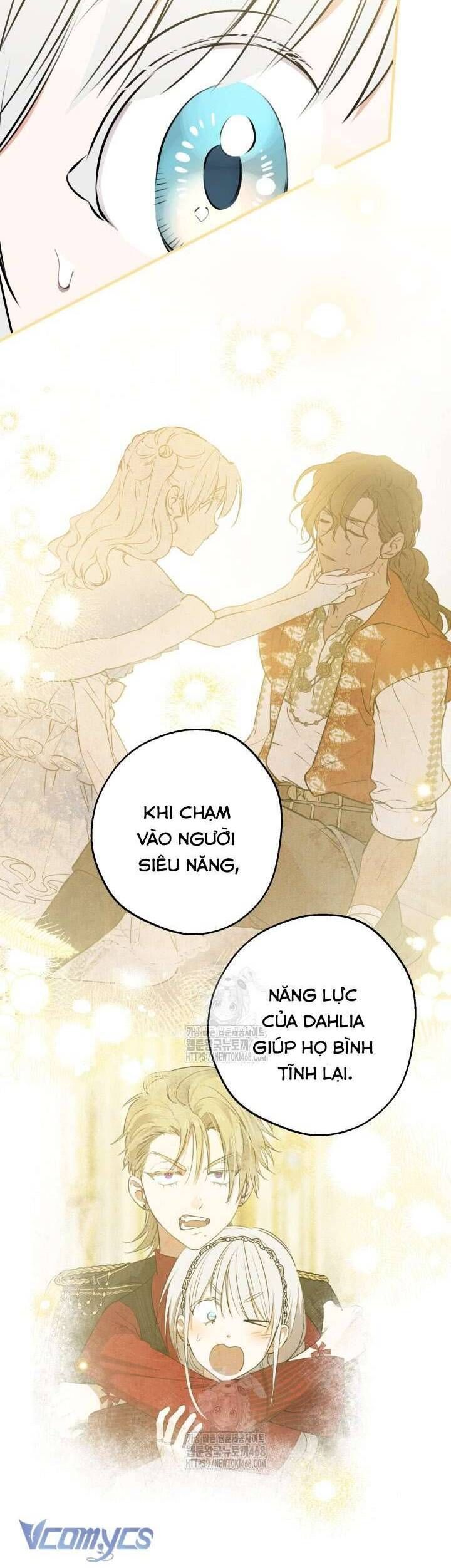Những Nhân Vật Mạnh Nhất Thế Giới Ám Ảnh Tôi - Chapter 133 - Page 7