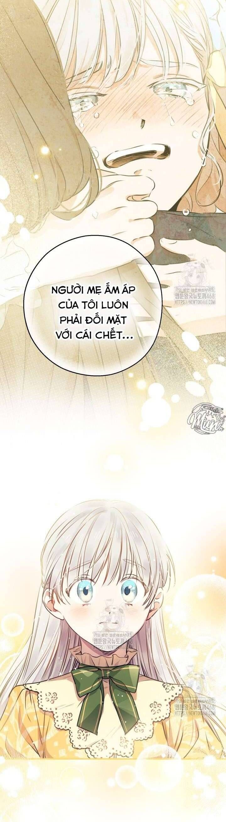 Những Nhân Vật Mạnh Nhất Thế Giới Ám Ảnh Tôi - Chapter 133 - Page 9