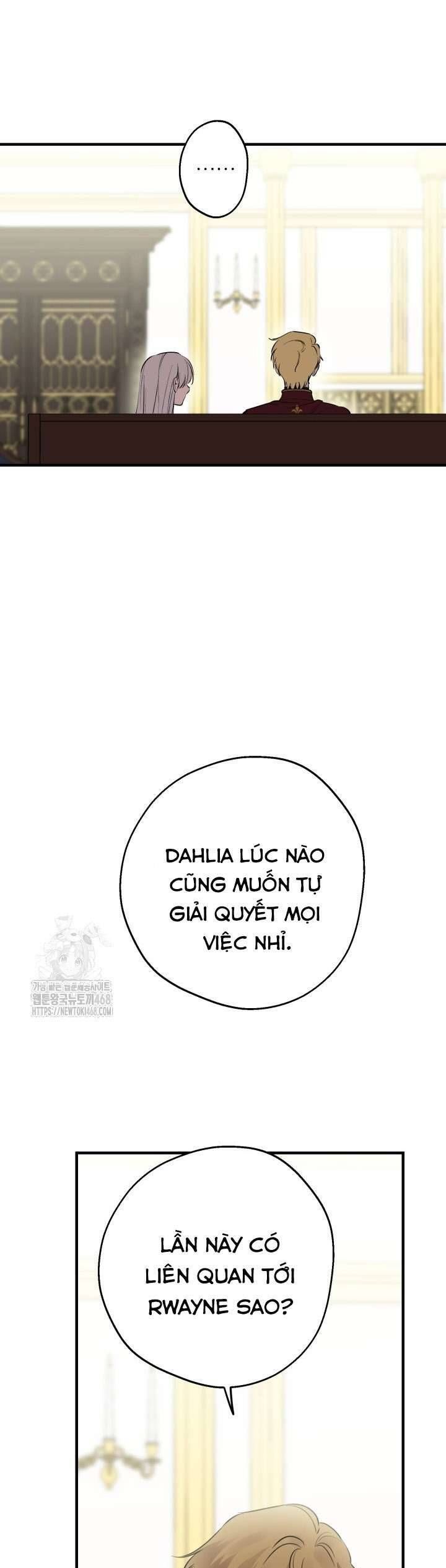 Những Nhân Vật Mạnh Nhất Thế Giới Ám Ảnh Tôi - Chapter 134 - Page 20