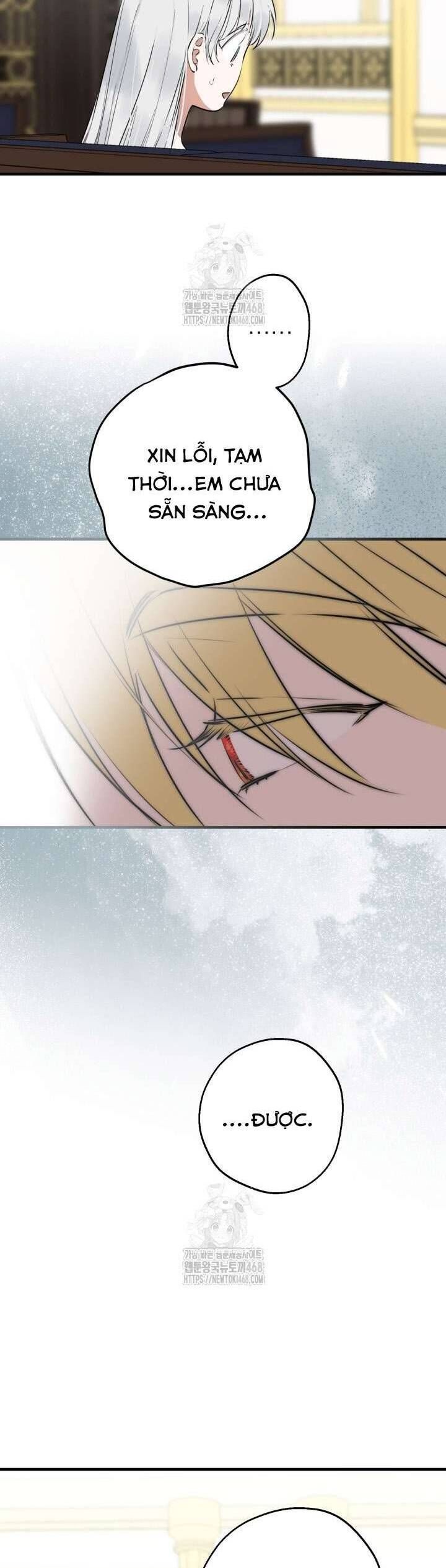 Những Nhân Vật Mạnh Nhất Thế Giới Ám Ảnh Tôi - Chapter 134 - Page 22