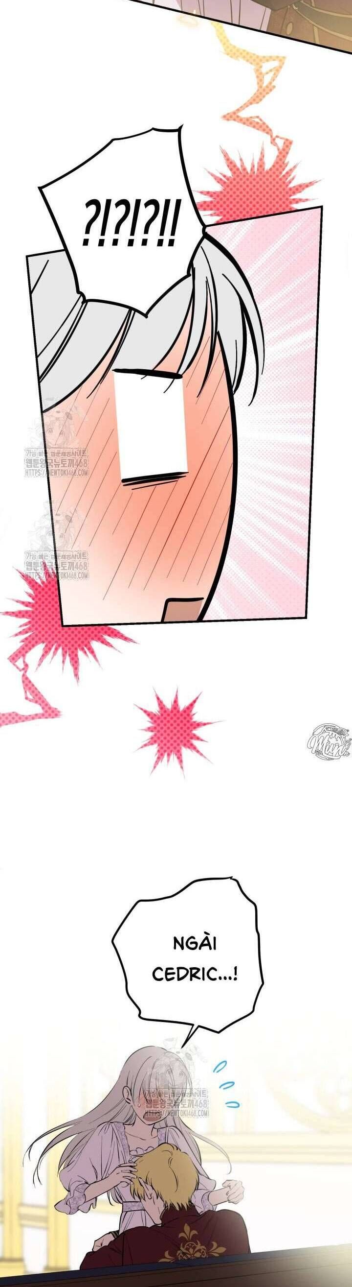 Những Nhân Vật Mạnh Nhất Thế Giới Ám Ảnh Tôi - Chapter 134 - Page 25