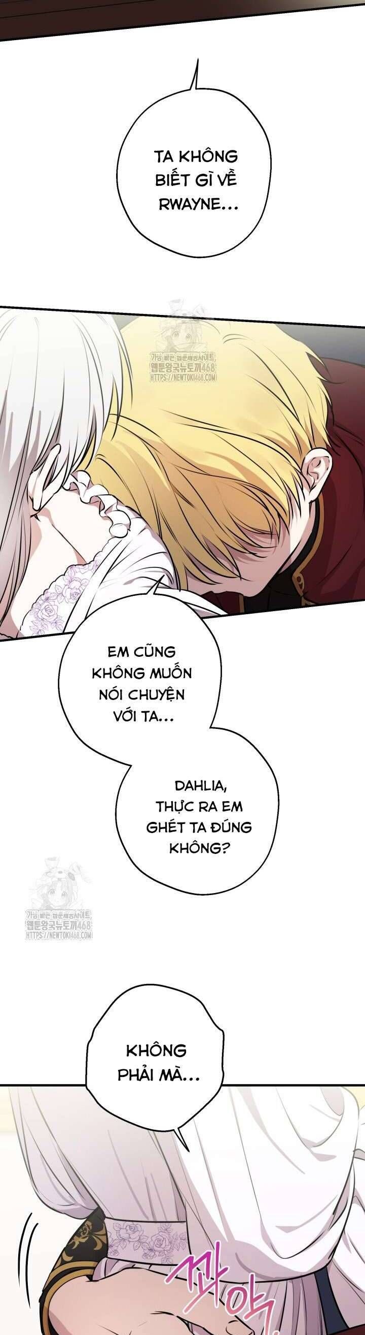 Những Nhân Vật Mạnh Nhất Thế Giới Ám Ảnh Tôi - Chapter 134 - Page 26