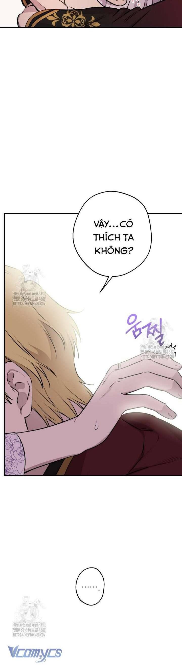 Những Nhân Vật Mạnh Nhất Thế Giới Ám Ảnh Tôi - Chapter 134 - Page 27