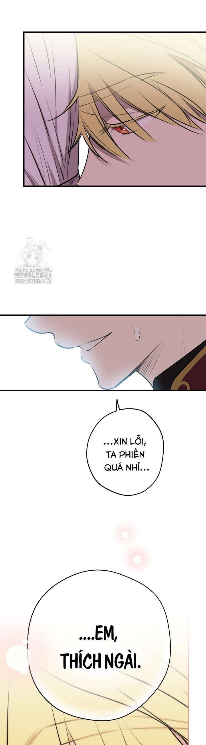 Những Nhân Vật Mạnh Nhất Thế Giới Ám Ảnh Tôi - Chapter 134 - Page 28