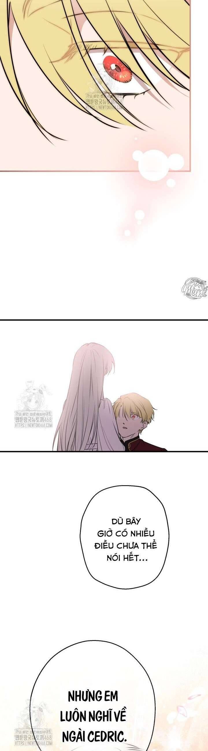 Những Nhân Vật Mạnh Nhất Thế Giới Ám Ảnh Tôi - Chapter 134 - Page 29