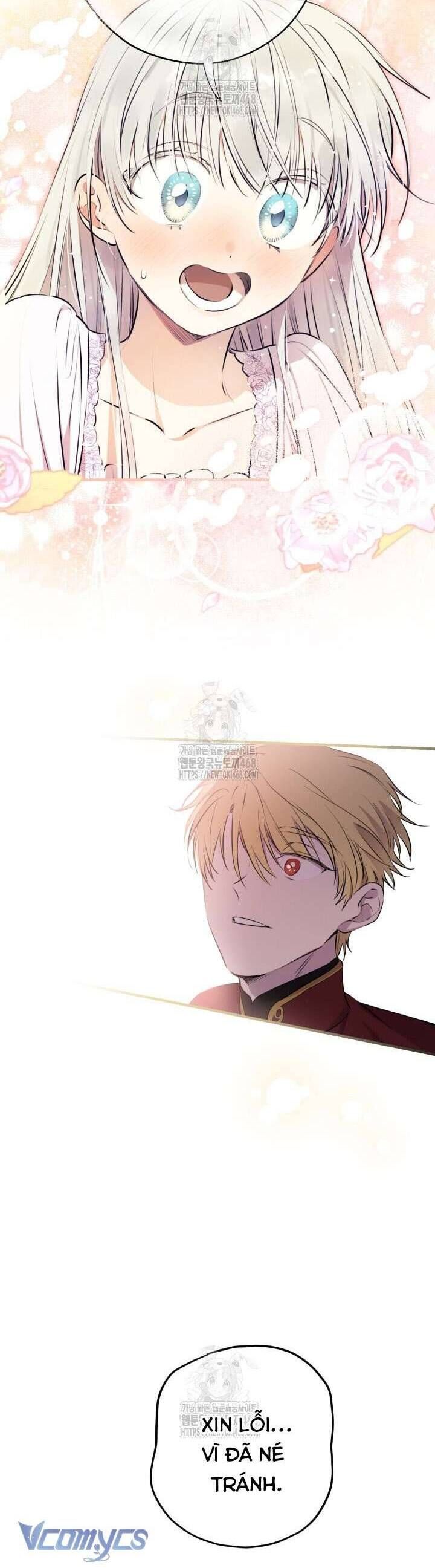 Những Nhân Vật Mạnh Nhất Thế Giới Ám Ảnh Tôi - Chapter 134 - Page 30