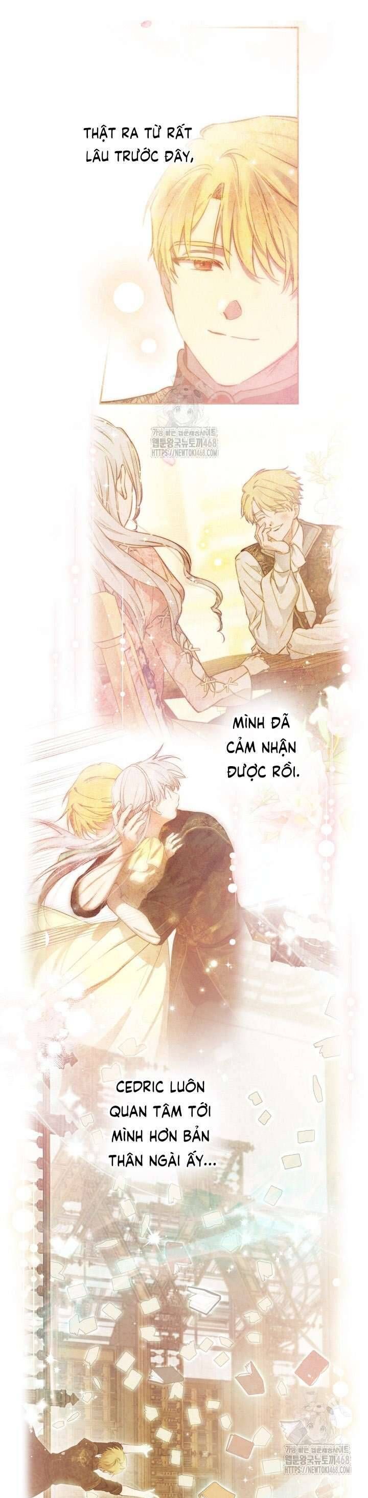 Những Nhân Vật Mạnh Nhất Thế Giới Ám Ảnh Tôi - Chapter 134 - Page 31