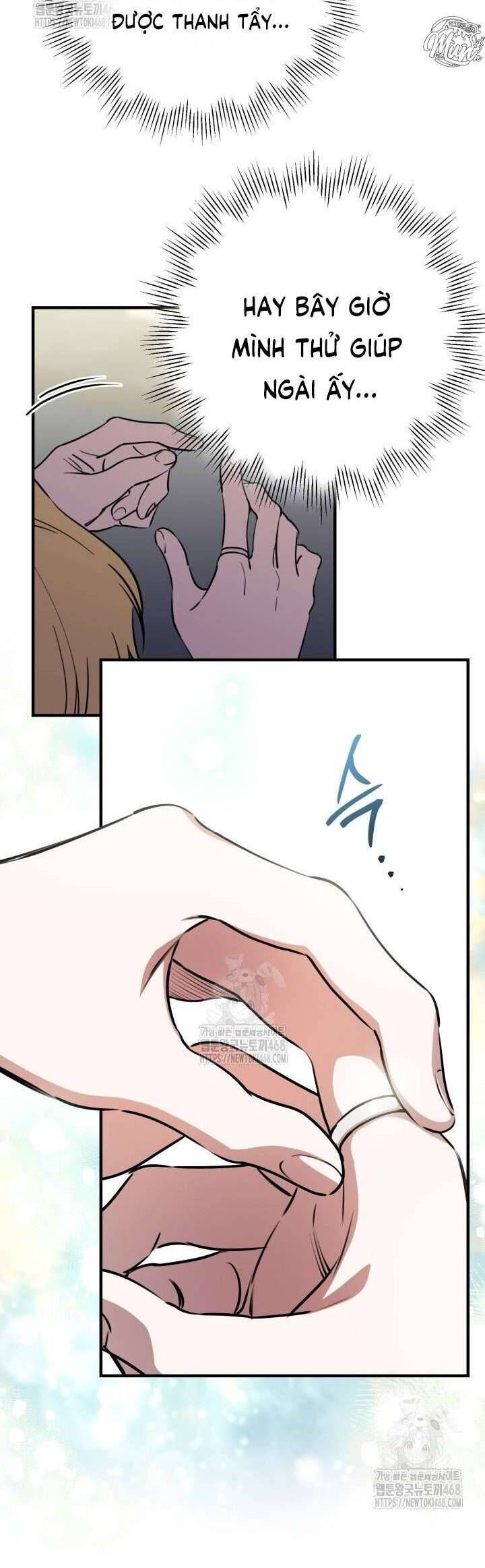 Những Nhân Vật Mạnh Nhất Thế Giới Ám Ảnh Tôi - Chapter 134 - Page 36