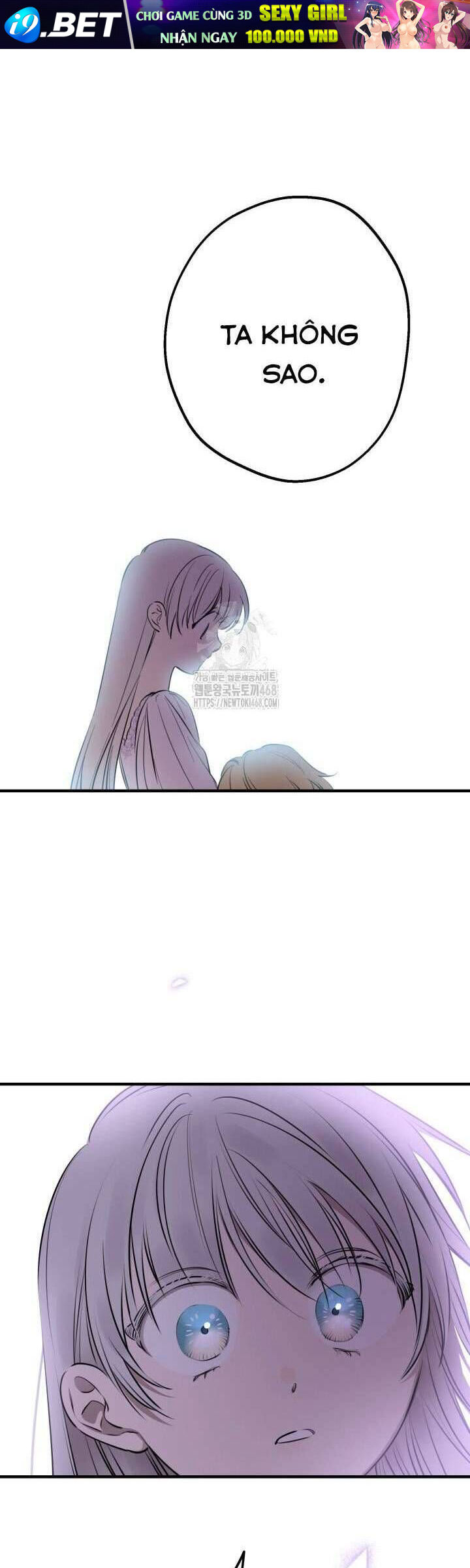 Những Nhân Vật Mạnh Nhất Thế Giới Ám Ảnh Tôi - Chapter 134 - Page 37