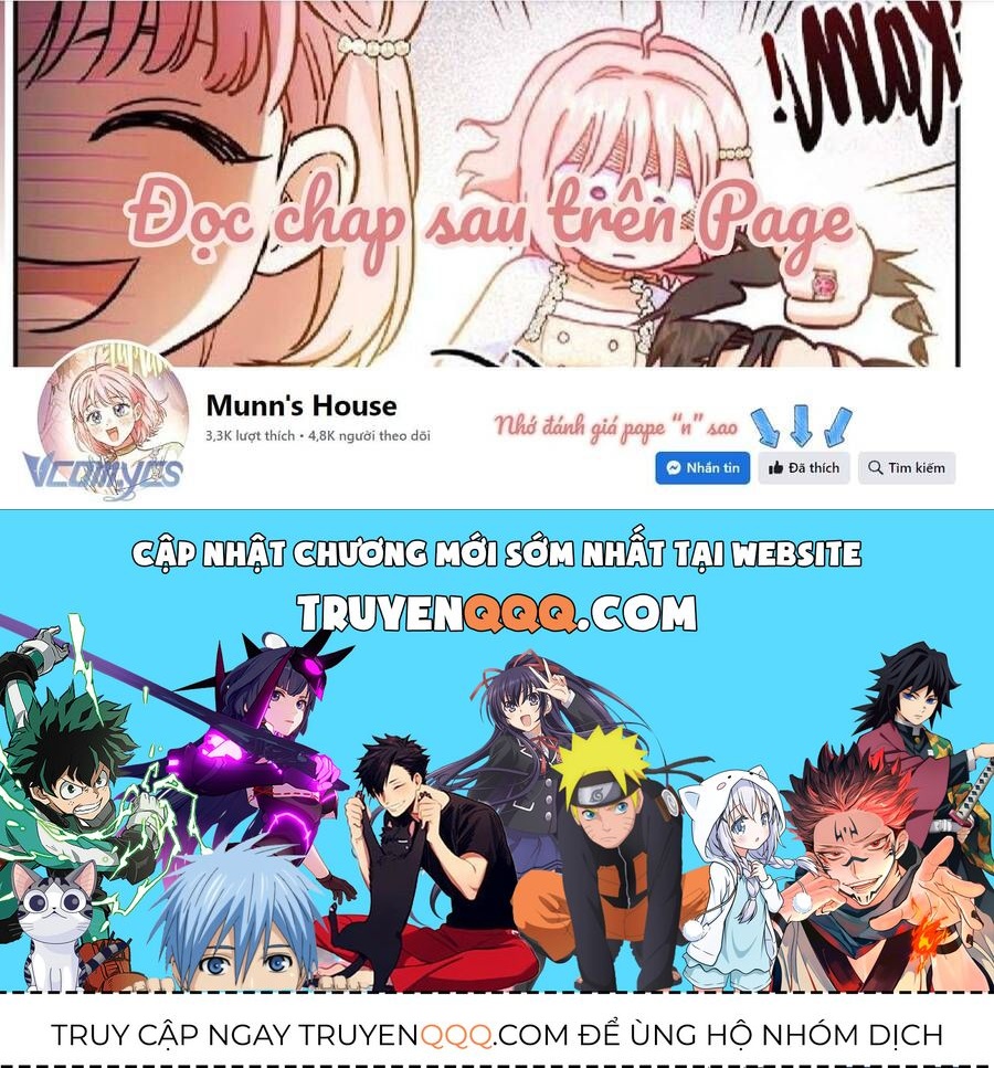 Những Nhân Vật Mạnh Nhất Thế Giới Ám Ảnh Tôi - Chapter 134 - Page 39