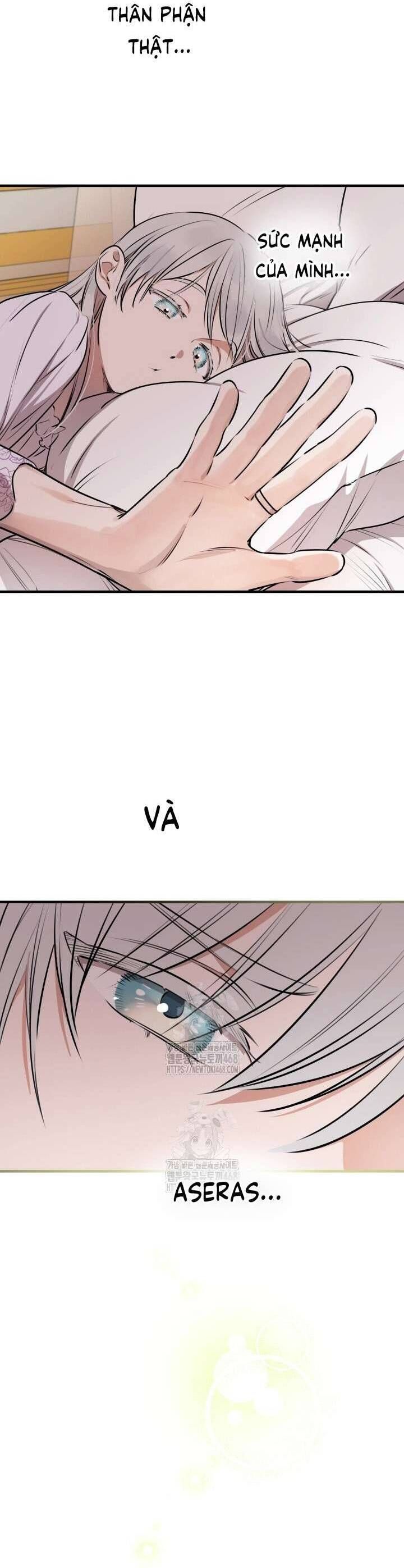 Những Nhân Vật Mạnh Nhất Thế Giới Ám Ảnh Tôi - Chapter 134 - Page 6