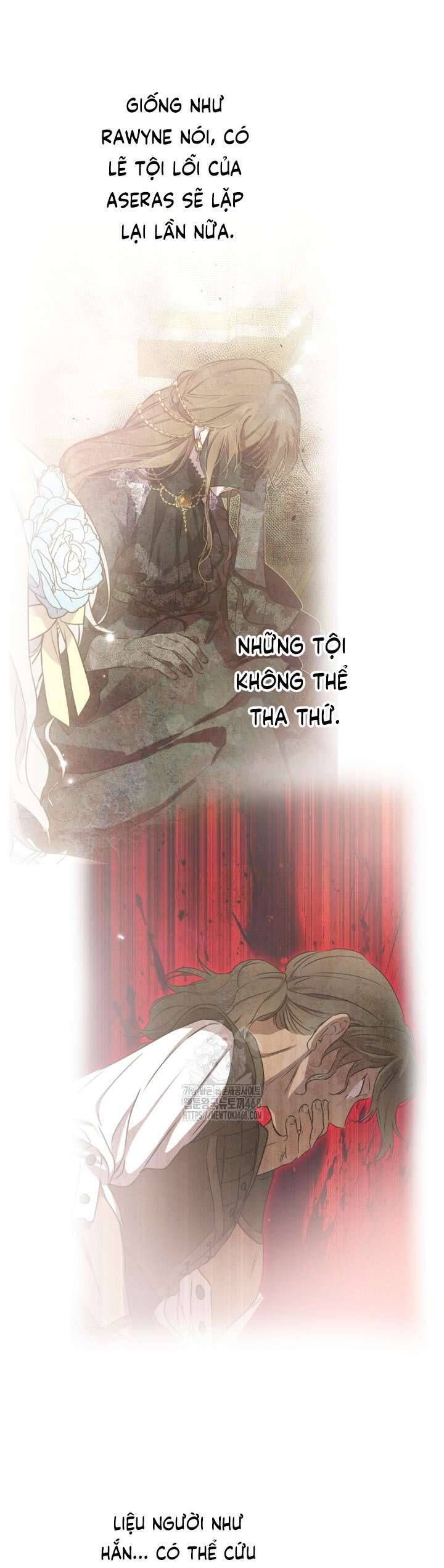 Những Nhân Vật Mạnh Nhất Thế Giới Ám Ảnh Tôi - Chapter 134 - Page 8