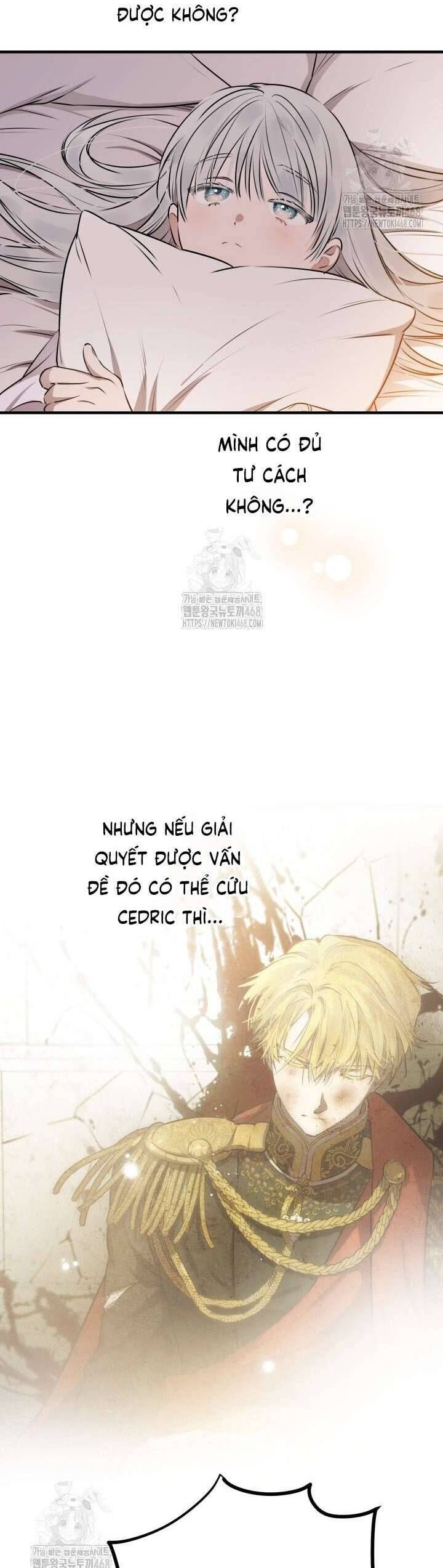 Những Nhân Vật Mạnh Nhất Thế Giới Ám Ảnh Tôi - Chapter 134 - Page 9