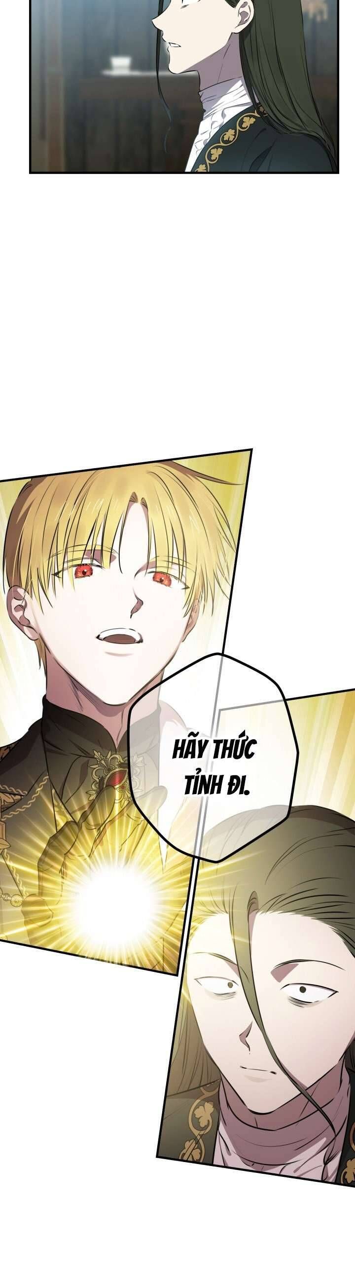 Những Nhân Vật Mạnh Nhất Thế Giới Ám Ảnh Tôi - Chapter 137 - Page 10