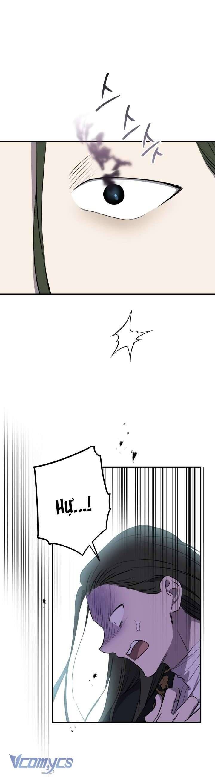 Những Nhân Vật Mạnh Nhất Thế Giới Ám Ảnh Tôi - Chapter 137 - Page 11