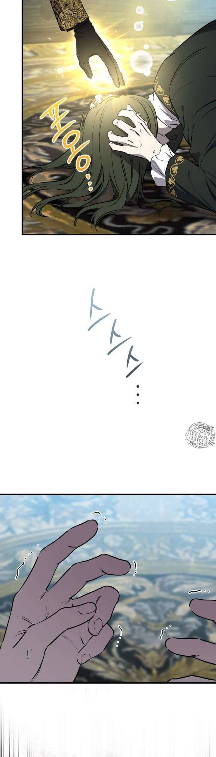 Những Nhân Vật Mạnh Nhất Thế Giới Ám Ảnh Tôi - Chapter 137 - Page 13