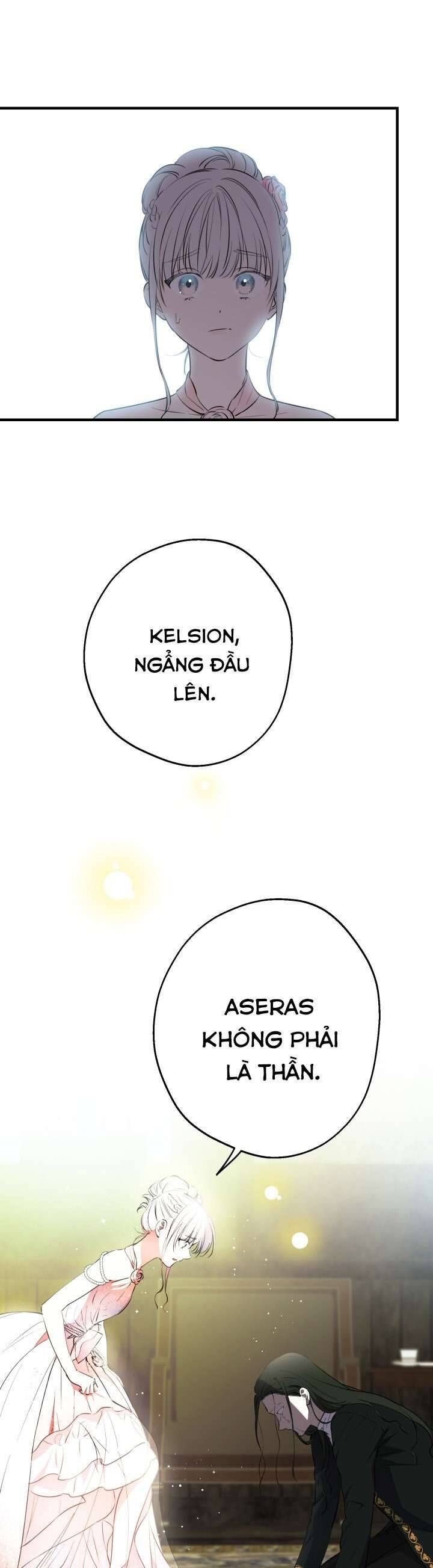 Những Nhân Vật Mạnh Nhất Thế Giới Ám Ảnh Tôi - Chapter 137 - Page 16