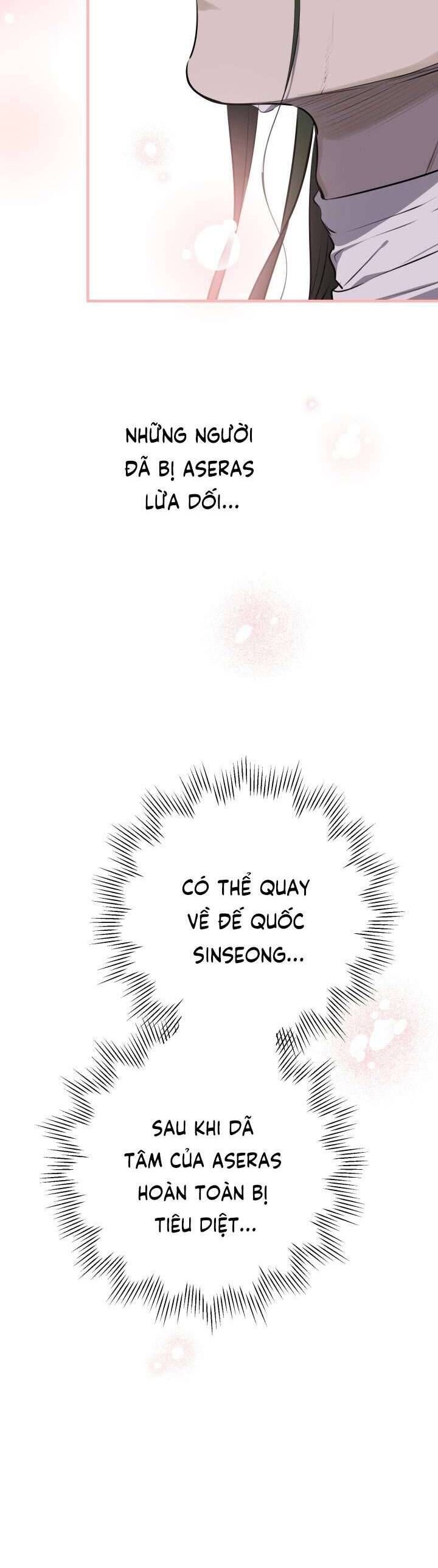 Những Nhân Vật Mạnh Nhất Thế Giới Ám Ảnh Tôi - Chapter 137 - Page 22