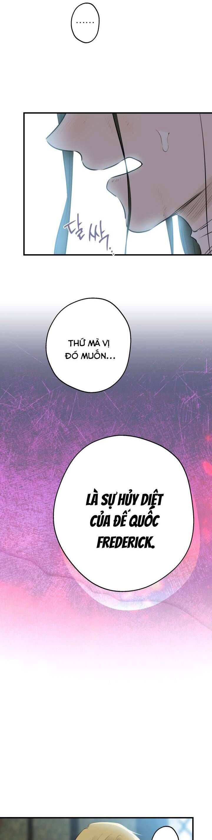 Những Nhân Vật Mạnh Nhất Thế Giới Ám Ảnh Tôi - Chapter 137 - Page 26