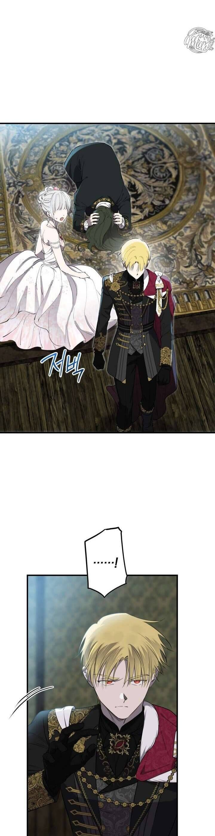 Những Nhân Vật Mạnh Nhất Thế Giới Ám Ảnh Tôi - Chapter 137 - Page 30