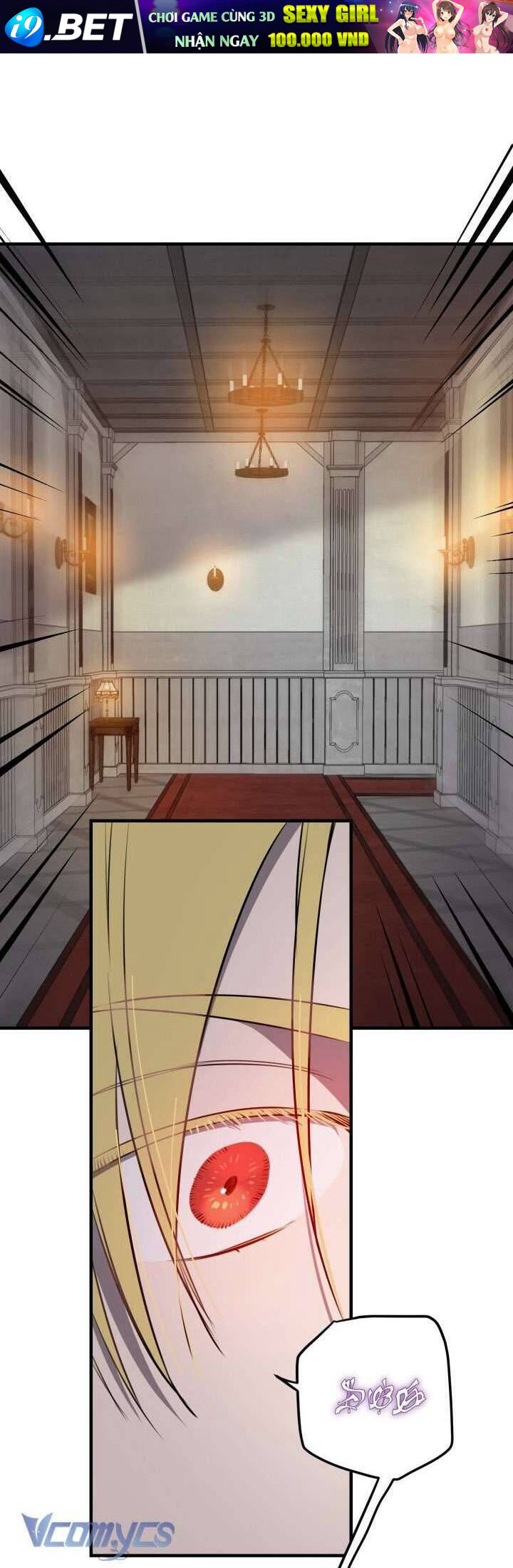 Những Nhân Vật Mạnh Nhất Thế Giới Ám Ảnh Tôi - Chapter 137 - Page 34