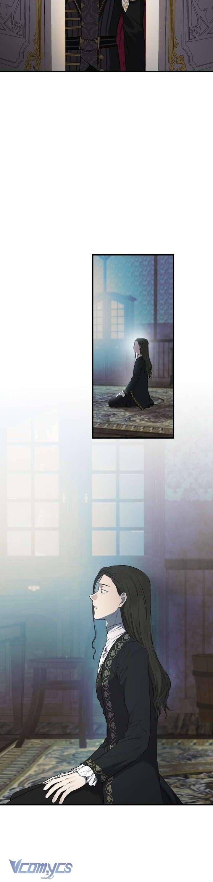 Những Nhân Vật Mạnh Nhất Thế Giới Ám Ảnh Tôi - Chapter 137 - Page 7