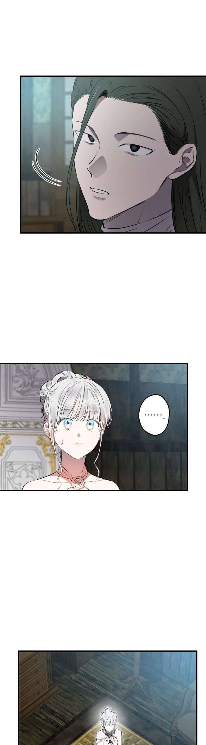 Những Nhân Vật Mạnh Nhất Thế Giới Ám Ảnh Tôi - Chapter 137 - Page 8