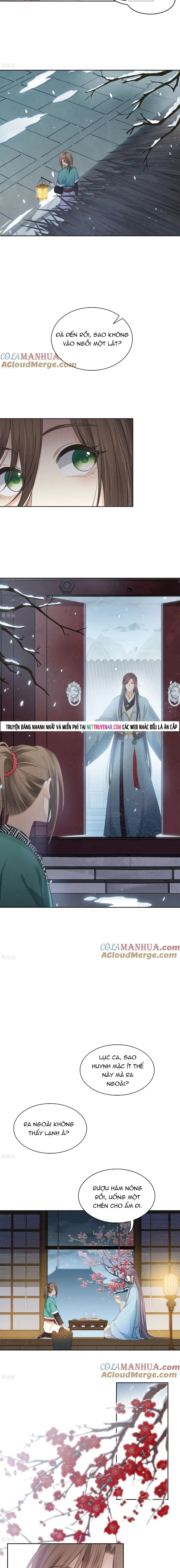 Ta Ở Hoàng Cung Làm Đại Boss - Chapter 48 - Page 3