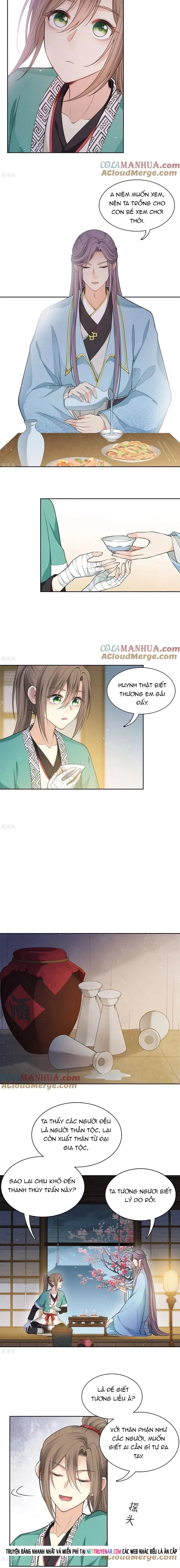 Ta Ở Hoàng Cung Làm Đại Boss - Chapter 48 - Page 4