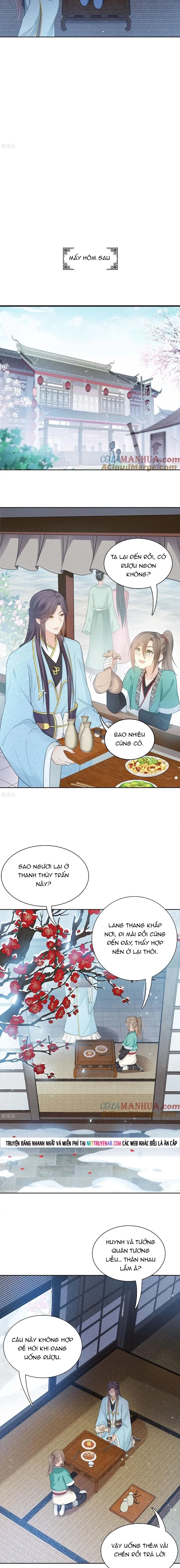 Ta Ở Hoàng Cung Làm Đại Boss - Chapter 49 - Page 3