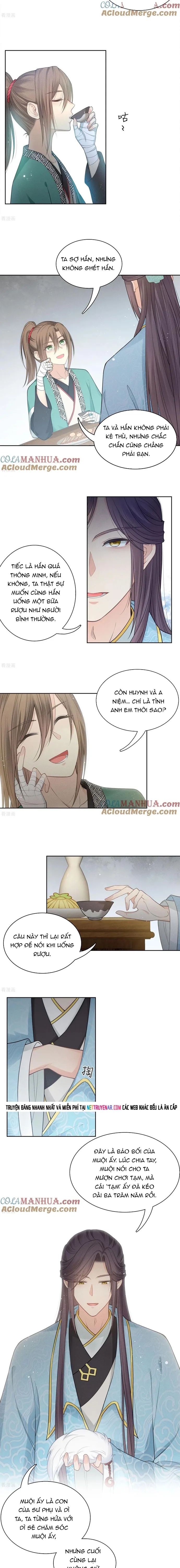 Ta Ở Hoàng Cung Làm Đại Boss - Chapter 49 - Page 4