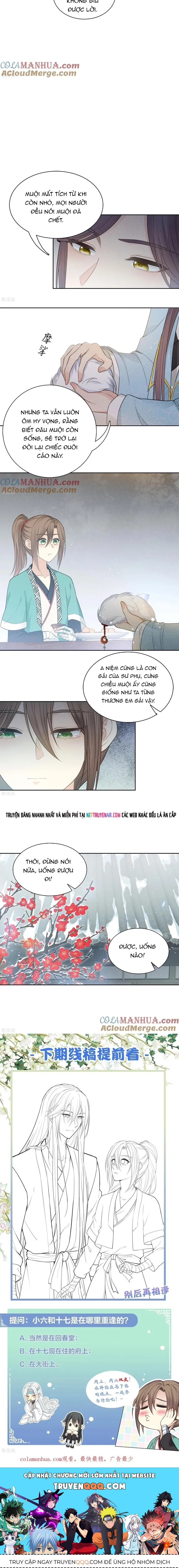 Ta Ở Hoàng Cung Làm Đại Boss - Chapter 49 - Page 5
