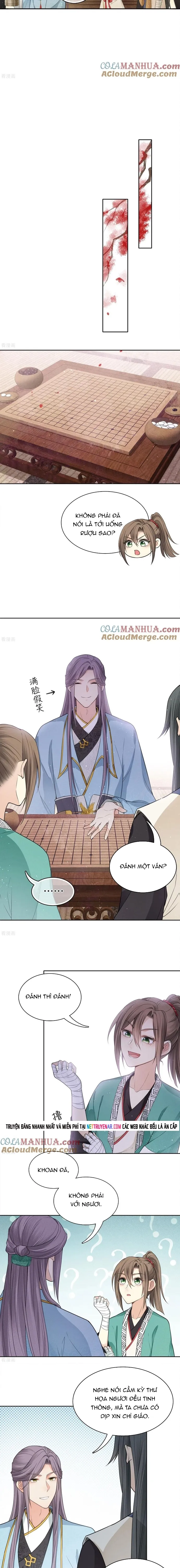 Ta Ở Hoàng Cung Làm Đại Boss - Chapter 50 - Page 3