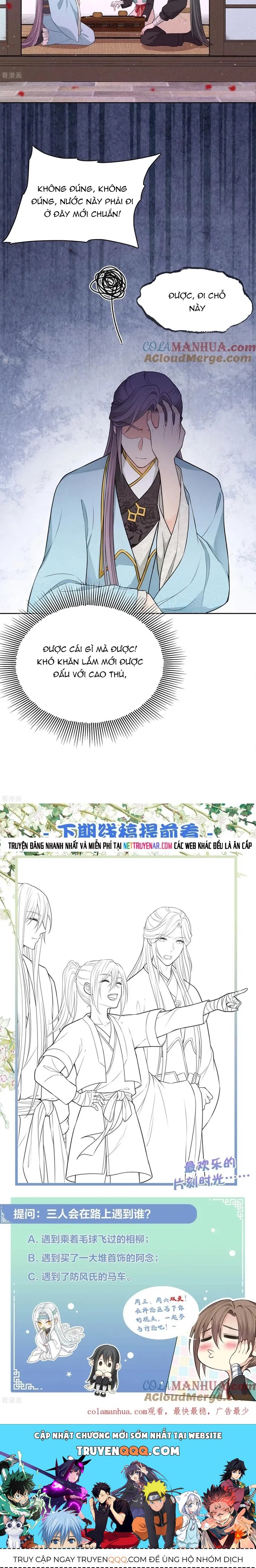 Ta Ở Hoàng Cung Làm Đại Boss - Chapter 50 - Page 5