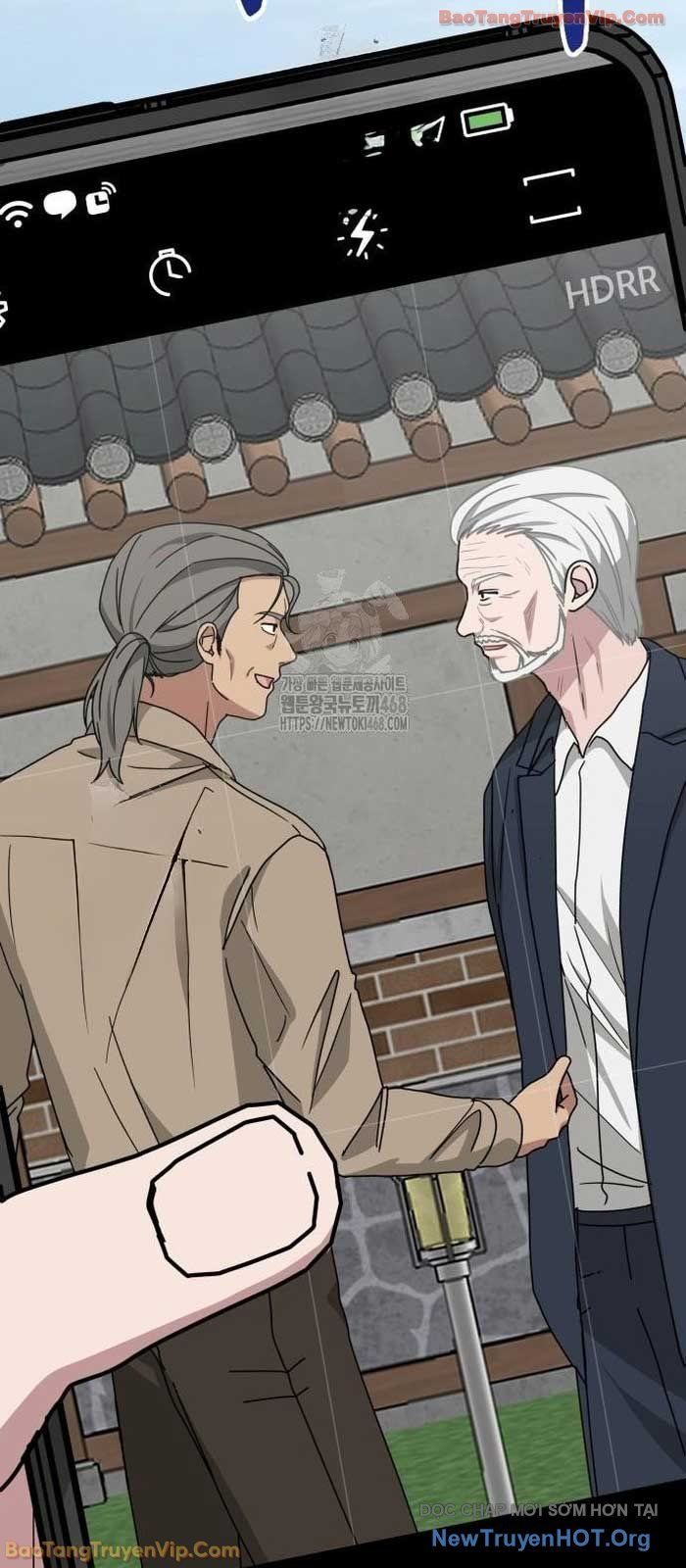 Tôi Bị Hiểu Lầm Là Diễn Viên Thiên Tài Quái Vật - Chapter 71 - Page 84