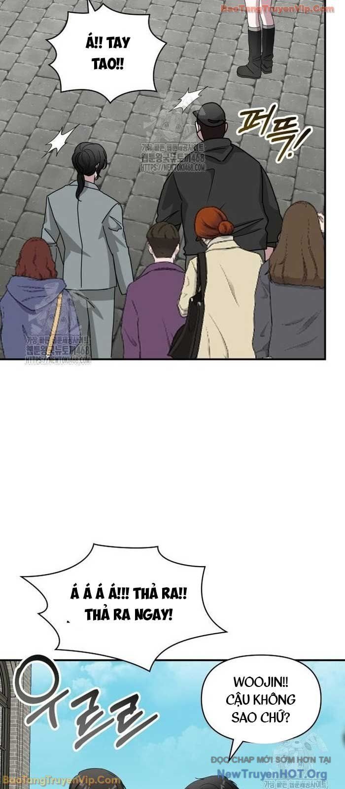 Tôi Bị Hiểu Lầm Là Diễn Viên Thiên Tài Quái Vật - Chapter 72 - Page 44